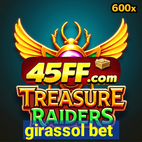 girassol bet